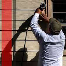 Best Siding Maintenance  in Bellflower, CA